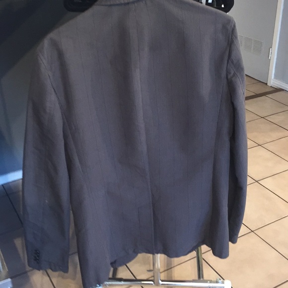 Jacket - Picture 3 of 3